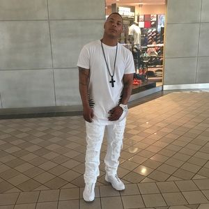 Meet your Posher, Leekwon